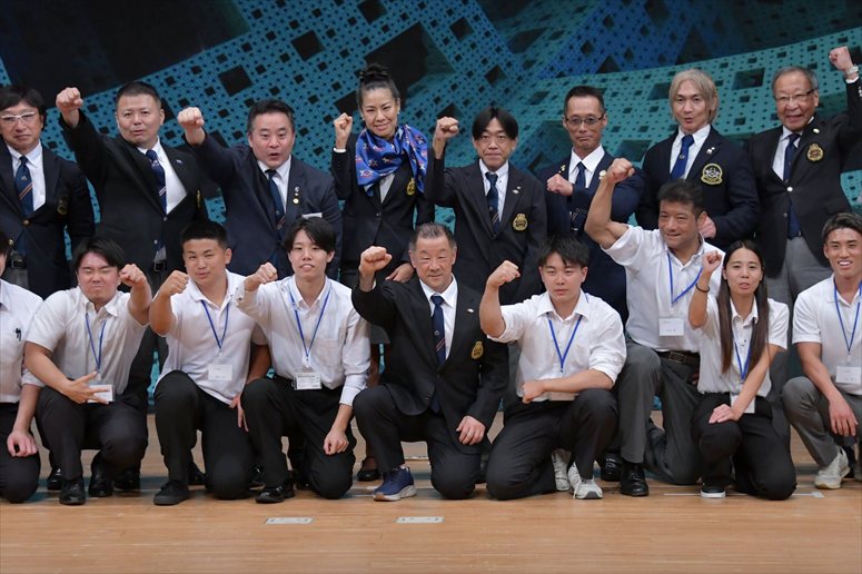 taikai-photo