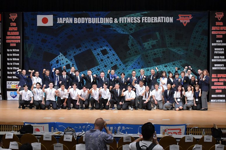 taikai-photo