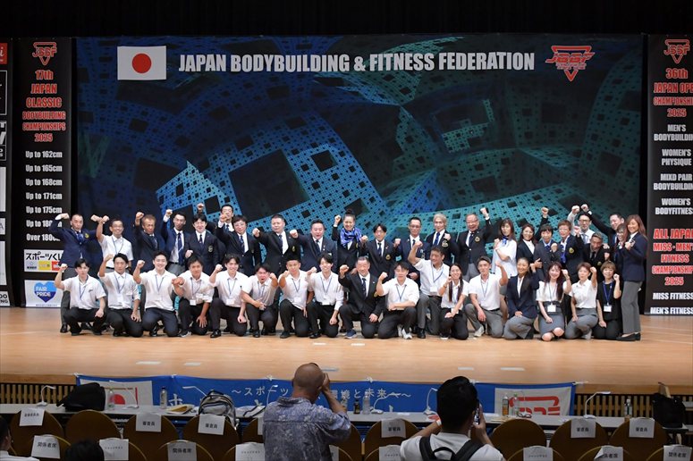 taikai-photo