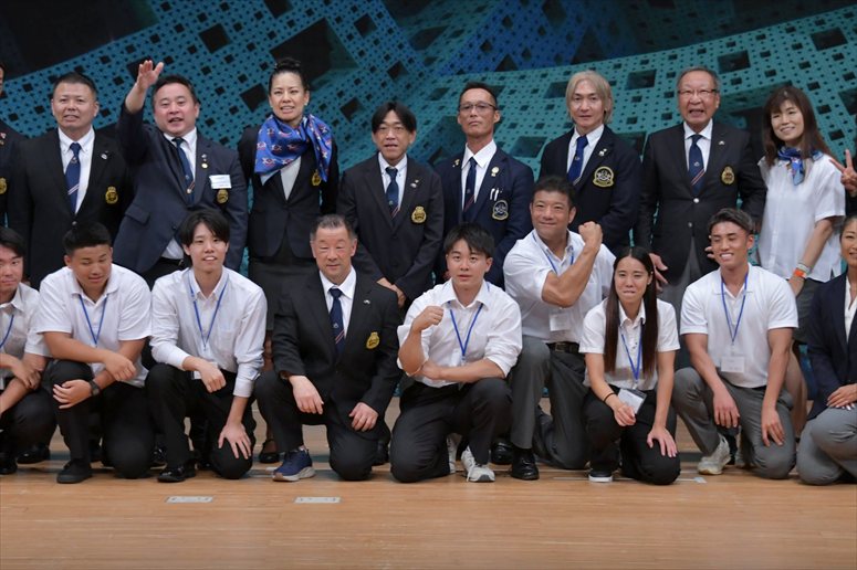 taikai-photo