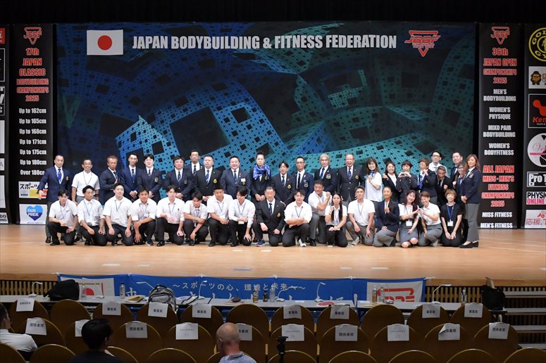 taikai-photo