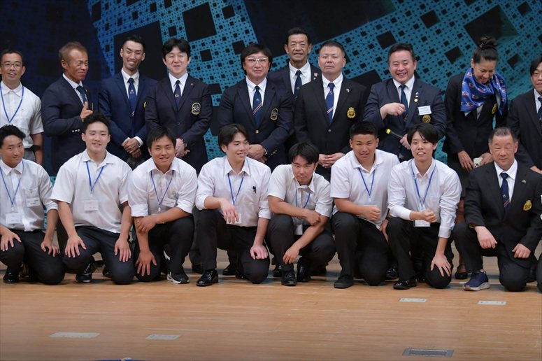 taikai-photo