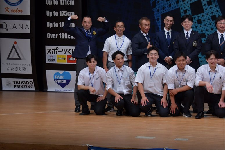 taikai-photo