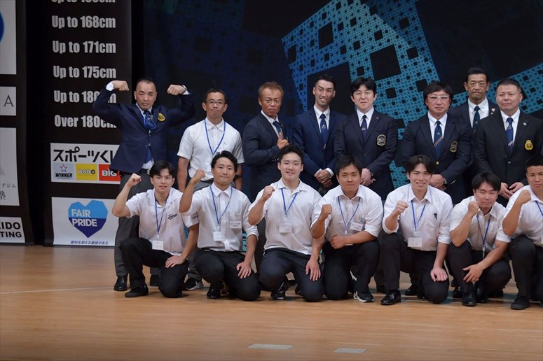 taikai-photo