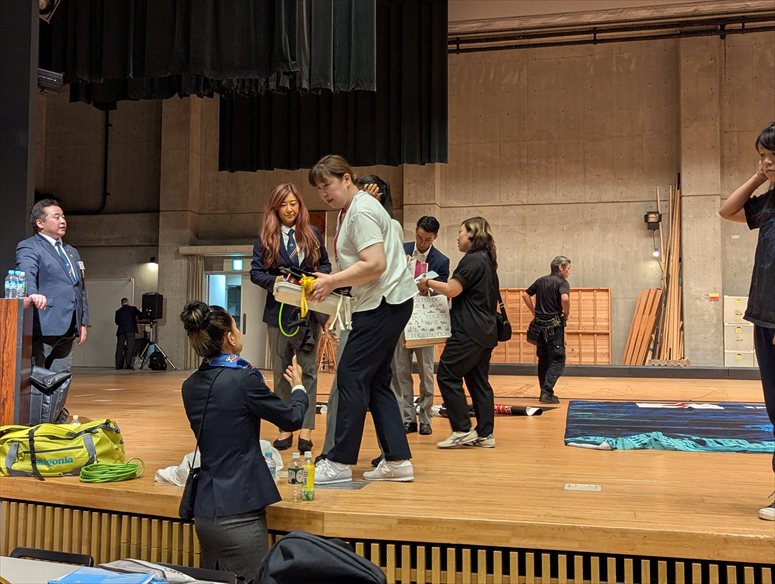 taikai-photo
