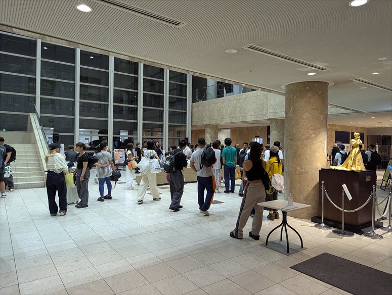 taikai-photo