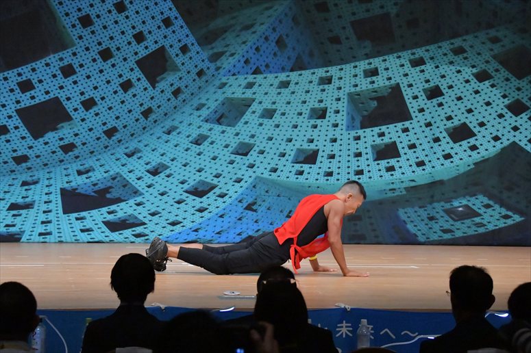 taikai-photo