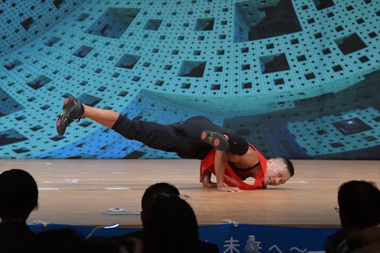 taikai-photo