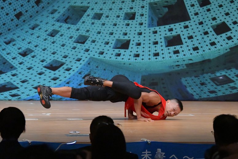 taikai-photo