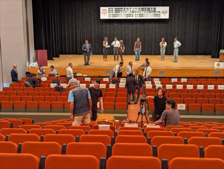 taikai-photo