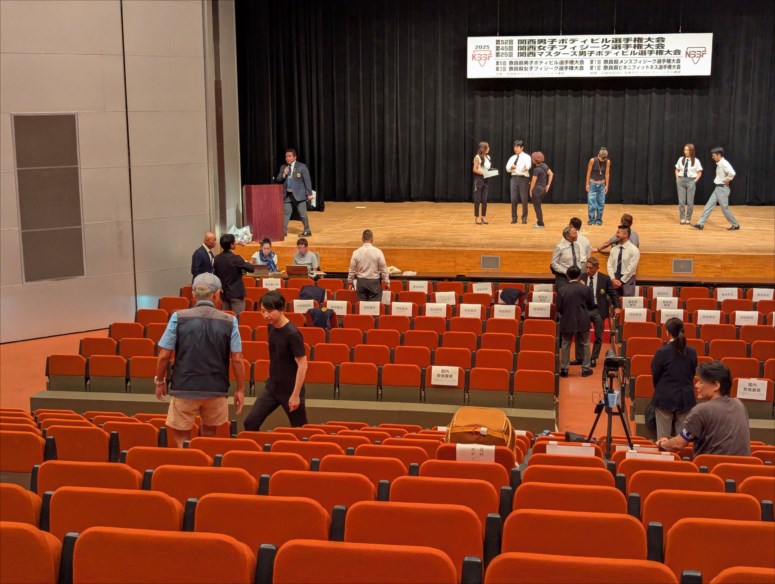 taikai-photo