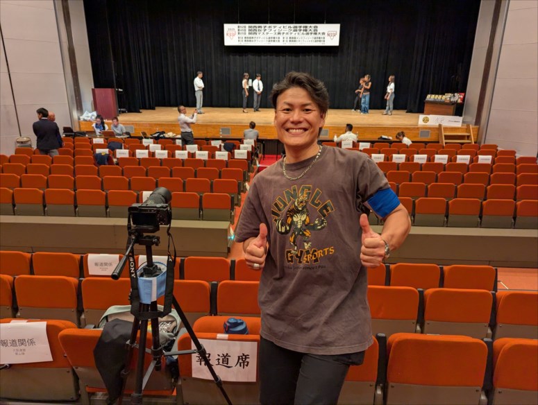 taikai-photo