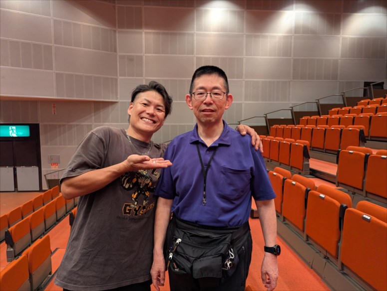 taikai-photo