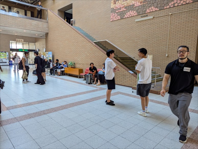 taikai-photo
