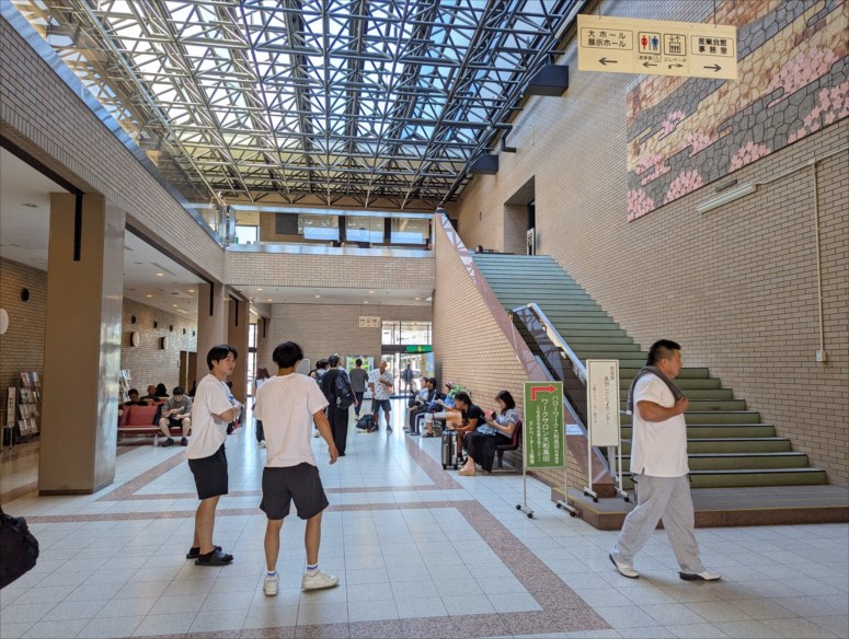 taikai-photo