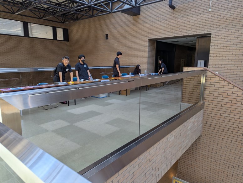 taikai-photo
