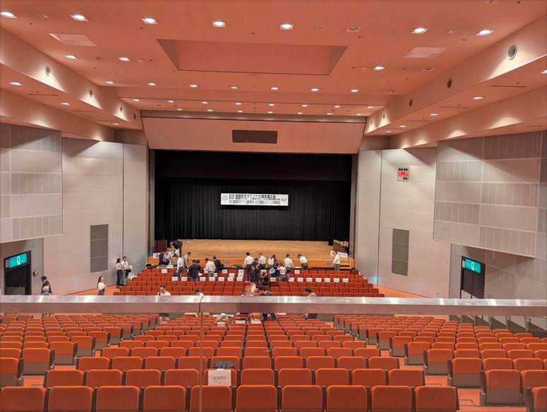 taikai-photo