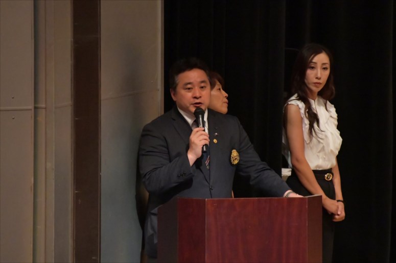 taikai-photo