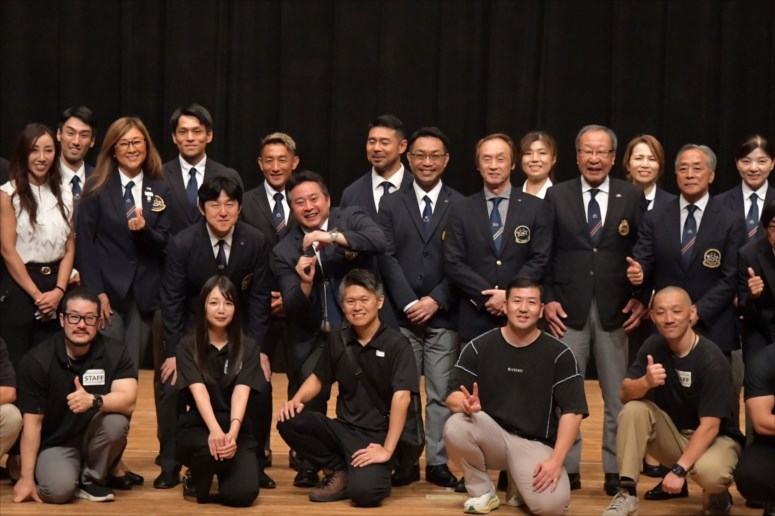 taikai-photo