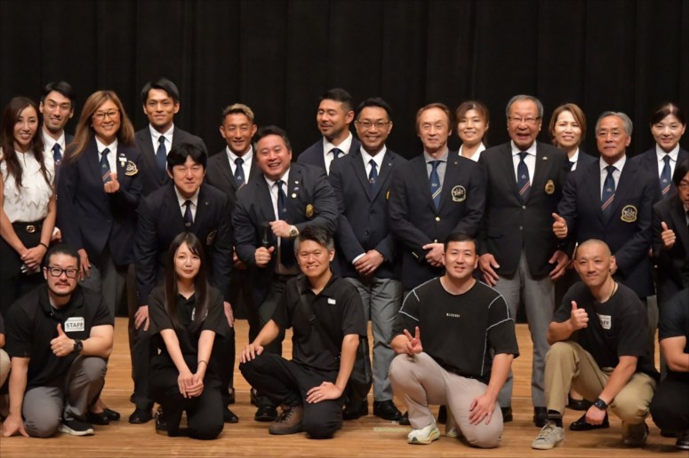 taikai-photo