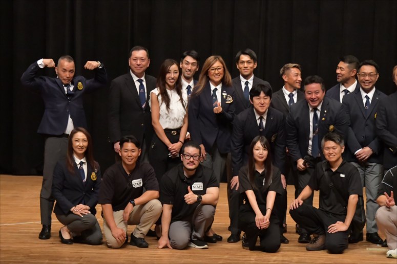 taikai-photo