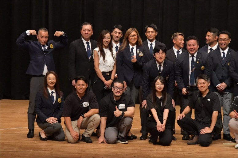 taikai-photo