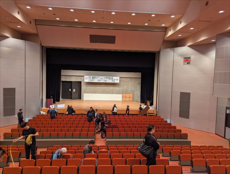 taikai-photo