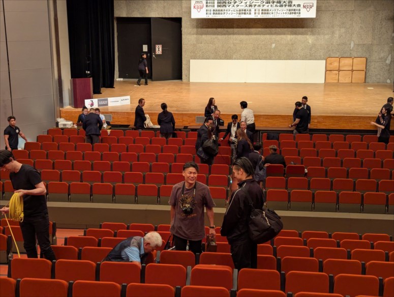 taikai-photo