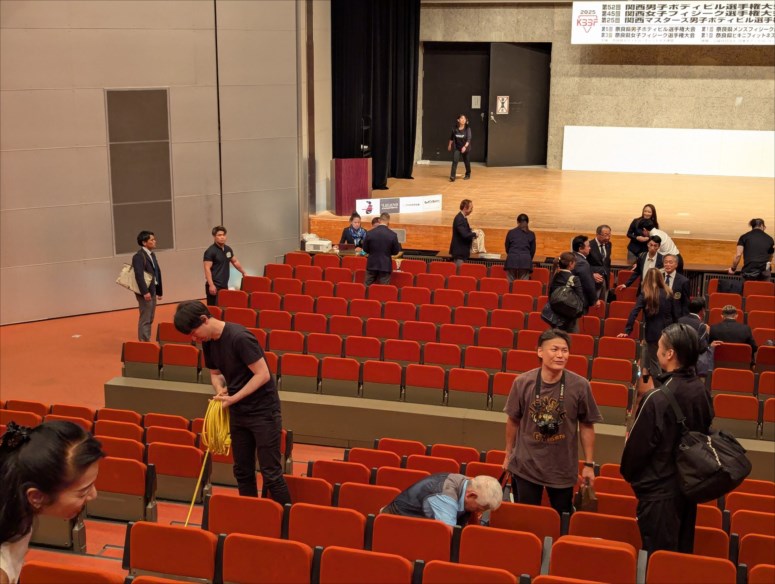 taikai-photo
