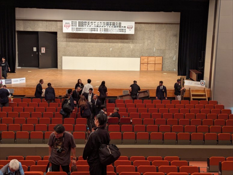 taikai-photo