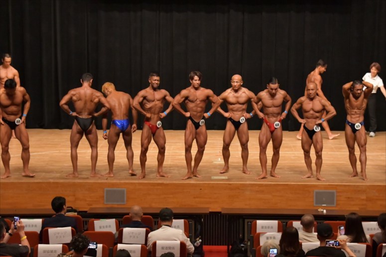 taikai-photo