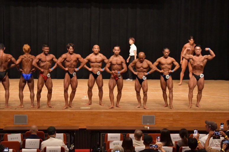 taikai-photo
