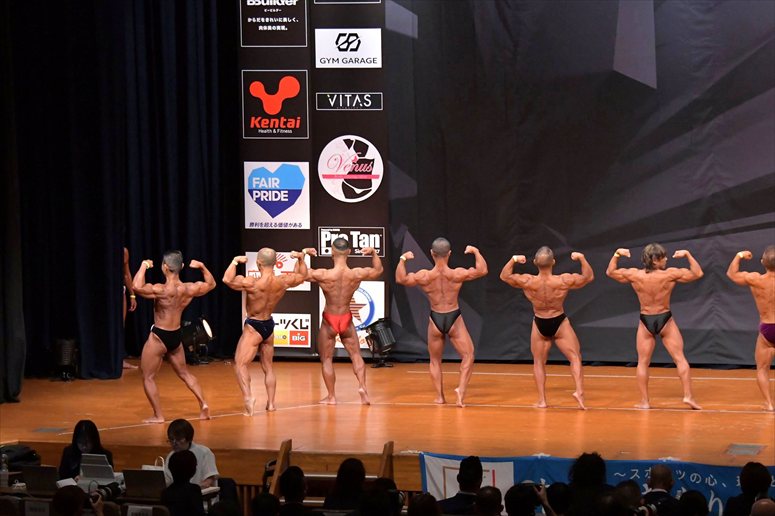 taikai-photo