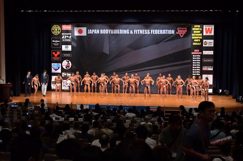 taikai-photo