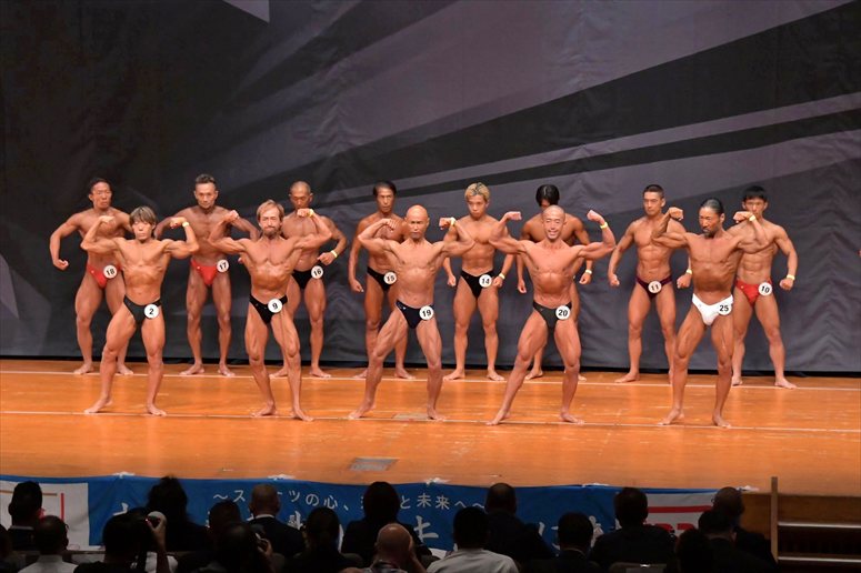 taikai-photo