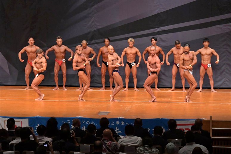 taikai-photo