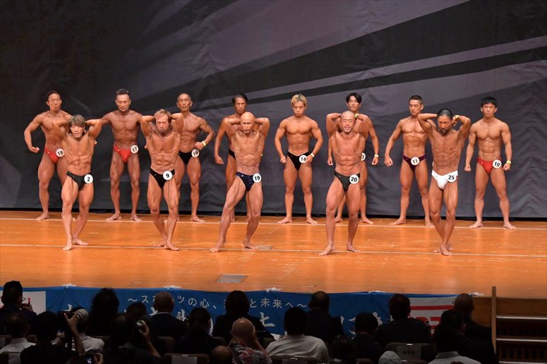 taikai-photo