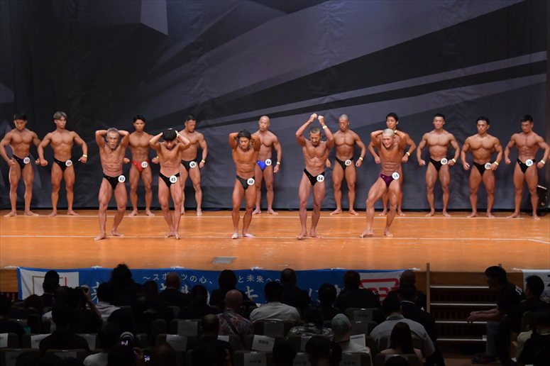 taikai-photo