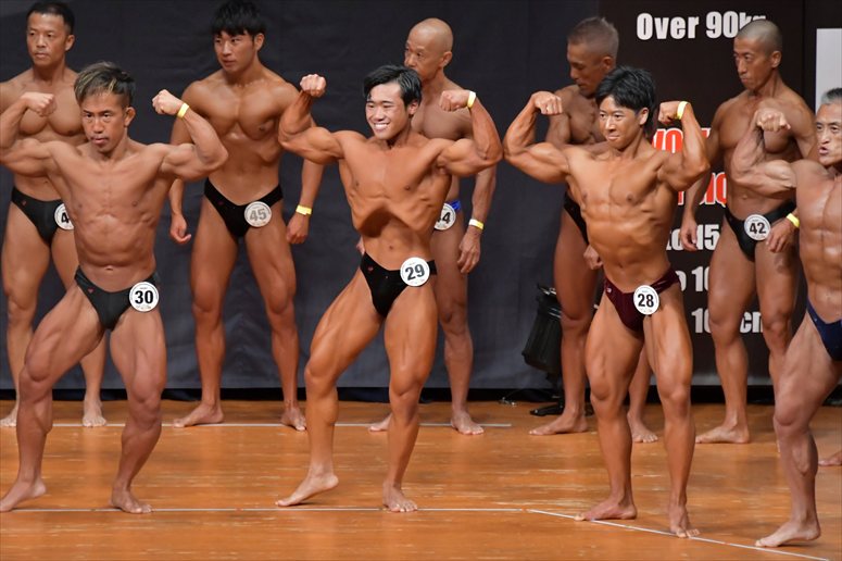 taikai-photo