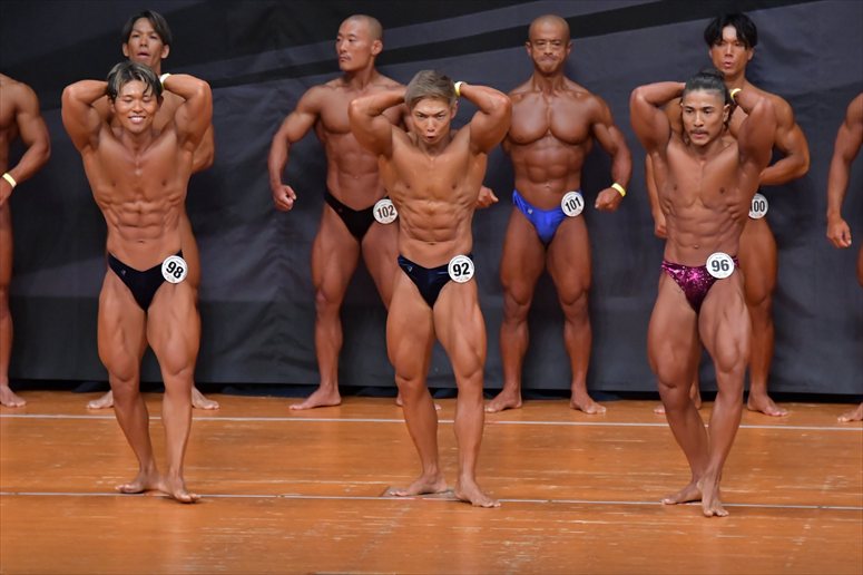 taikai-photo