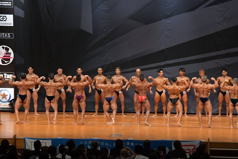 taikai-photo