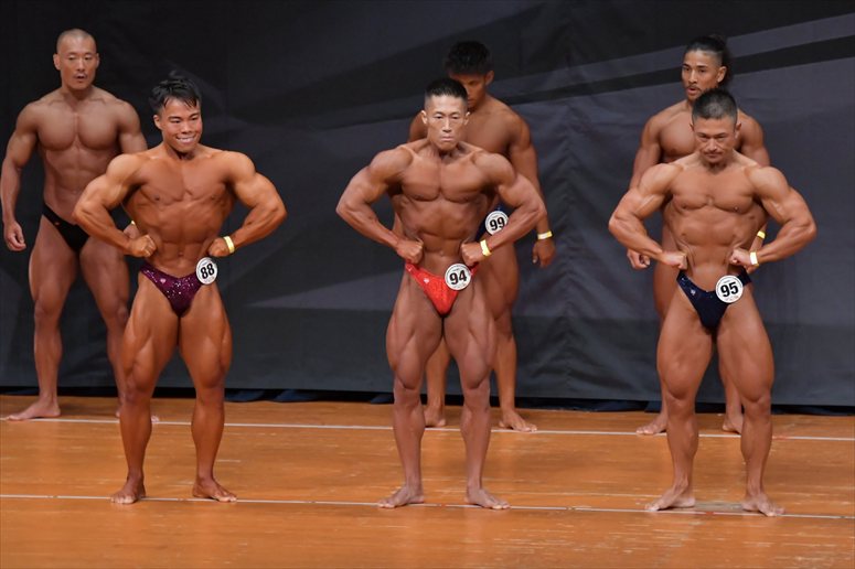 taikai-photo