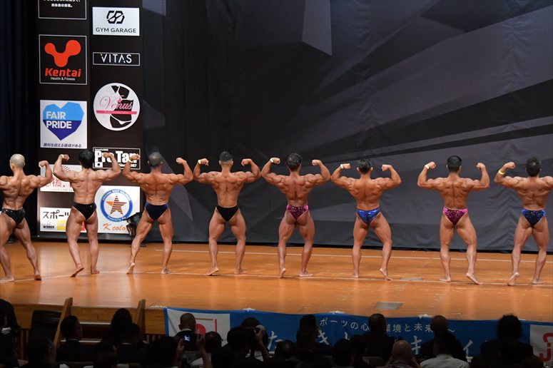 taikai-photo