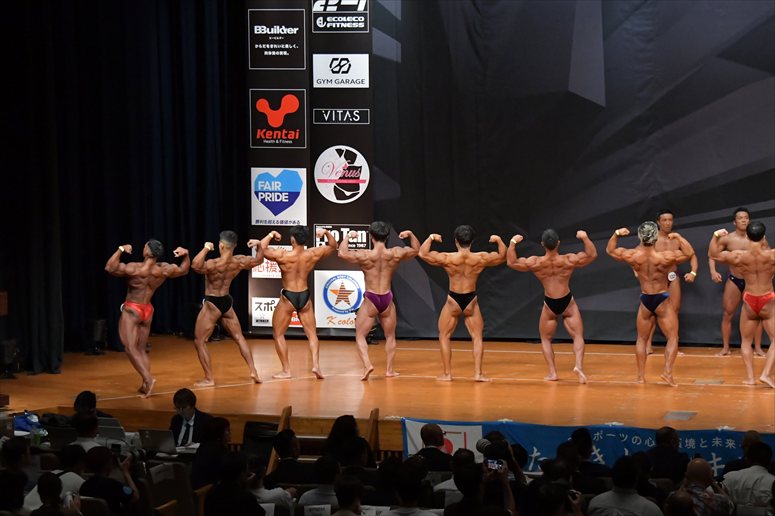 taikai-photo