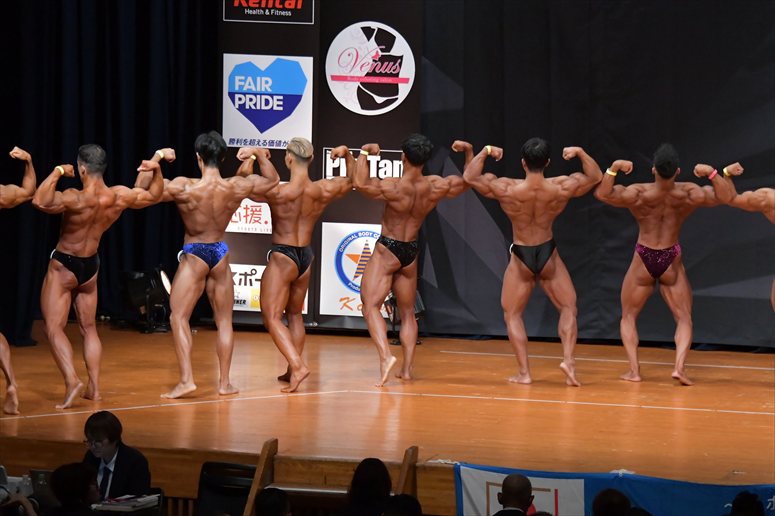 taikai-photo