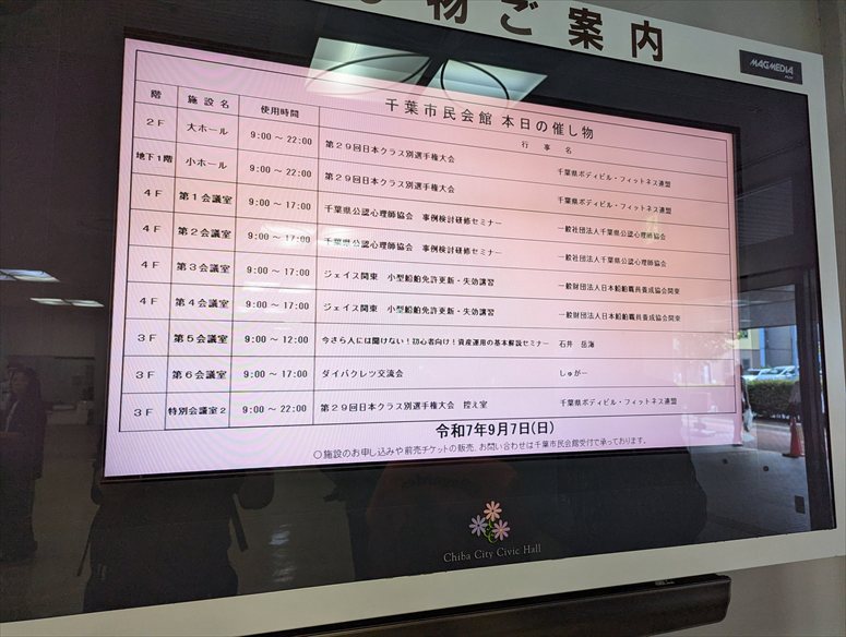 taikai-photo