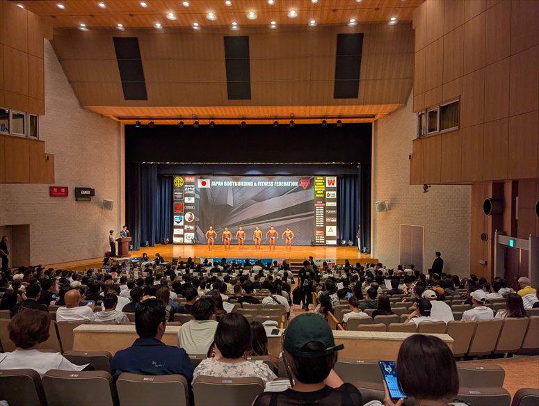 taikai-photo