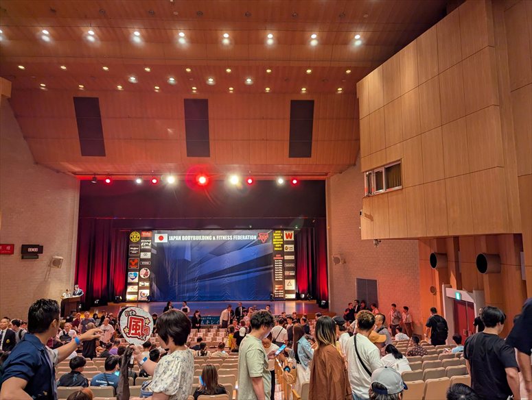 taikai-photo