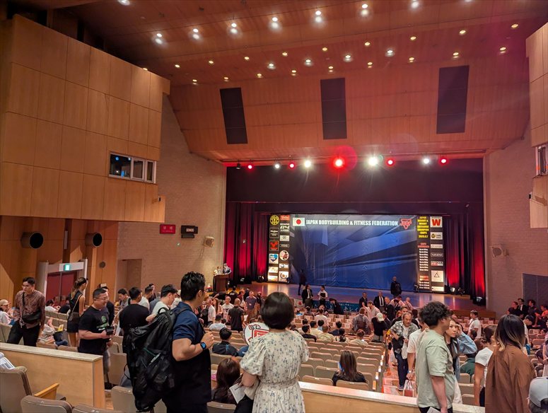 taikai-photo