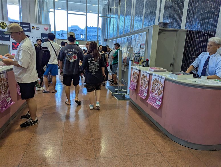 taikai-photo